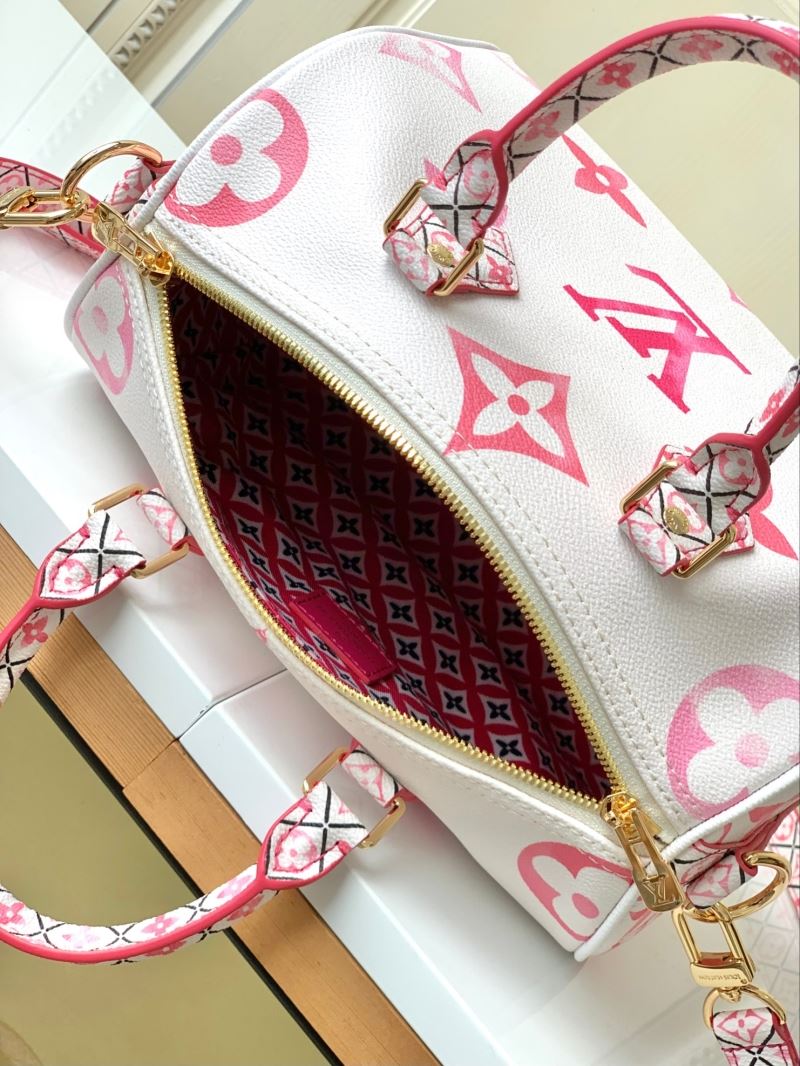 Louis Vuitton Speedy Bags